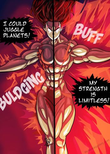 Cover of Rogue's Power Trip